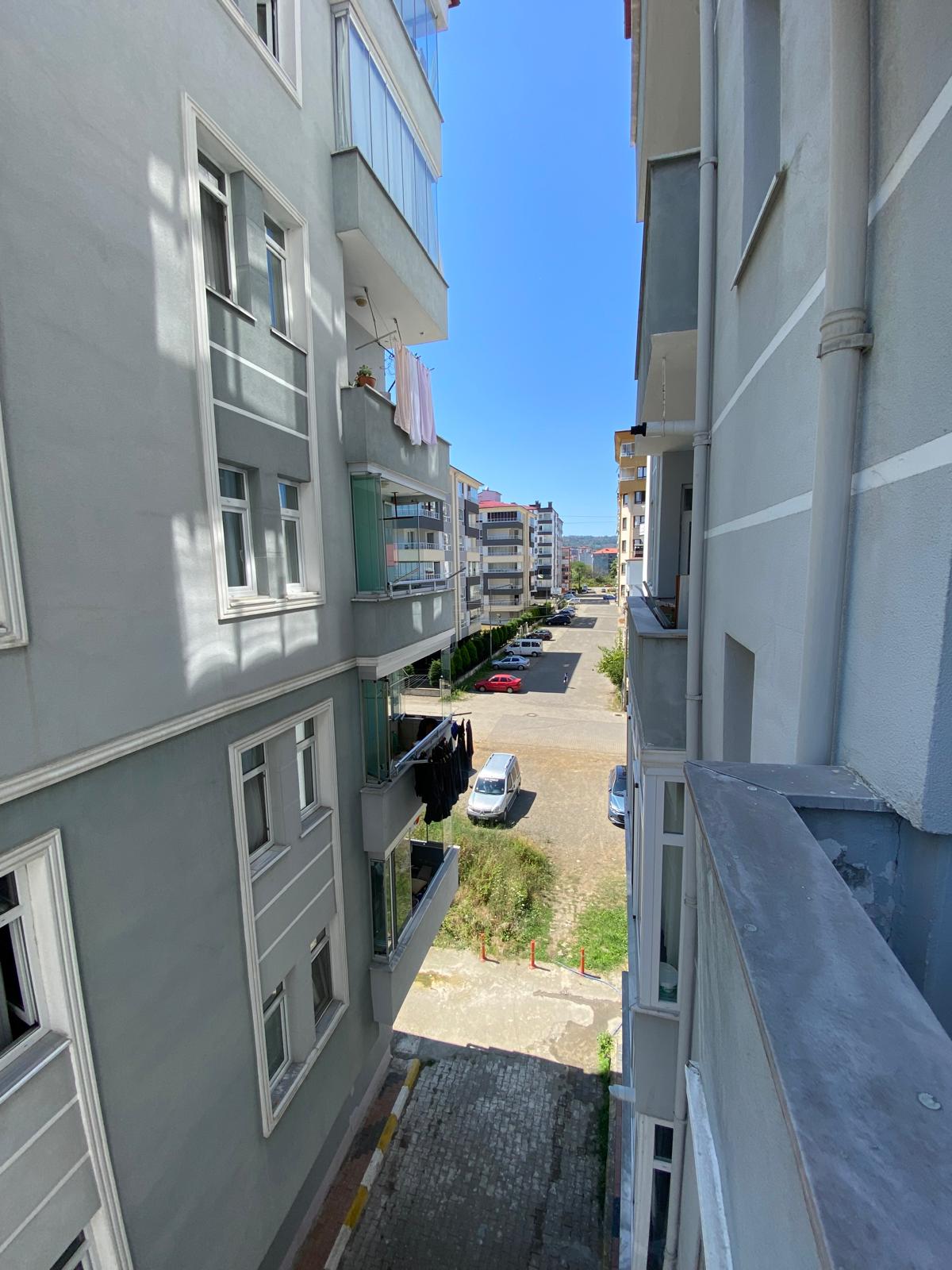 MABEL GAYRİMENKUL / GURBETÇİLER SİTESİNDE KİRALIK 3+1 DAİRE